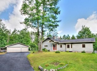 N1581 Crystal Lake Rd, Watersmeet, MI 49969