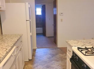 Leesburg Lane Apartments LLC, Cincinnati, OH 45209