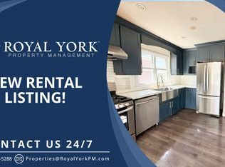 97 Boehmer St, Kitchener, ON N2H4N4