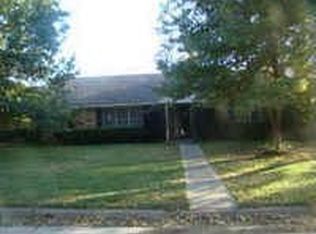607 Maple St, Farmersville, TX 75442