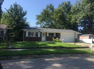 3257 Raynor Dr, Columbus, OH 43219