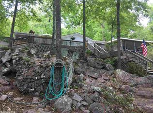 370 Ruf N It Rd, Edgemont, AR 72044