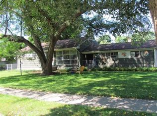 615 Cornell Rd, Ypsilanti, MI 48197