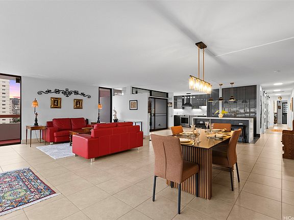 5th image of 2029 Ala Wai Blvd #Penthouse 2