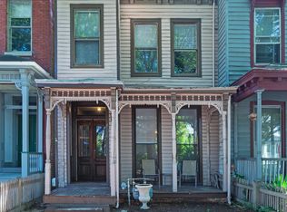 406 W Marshall St #A, Richmond, VA 23220