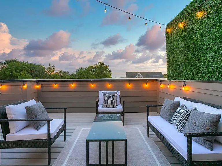 Terrace View