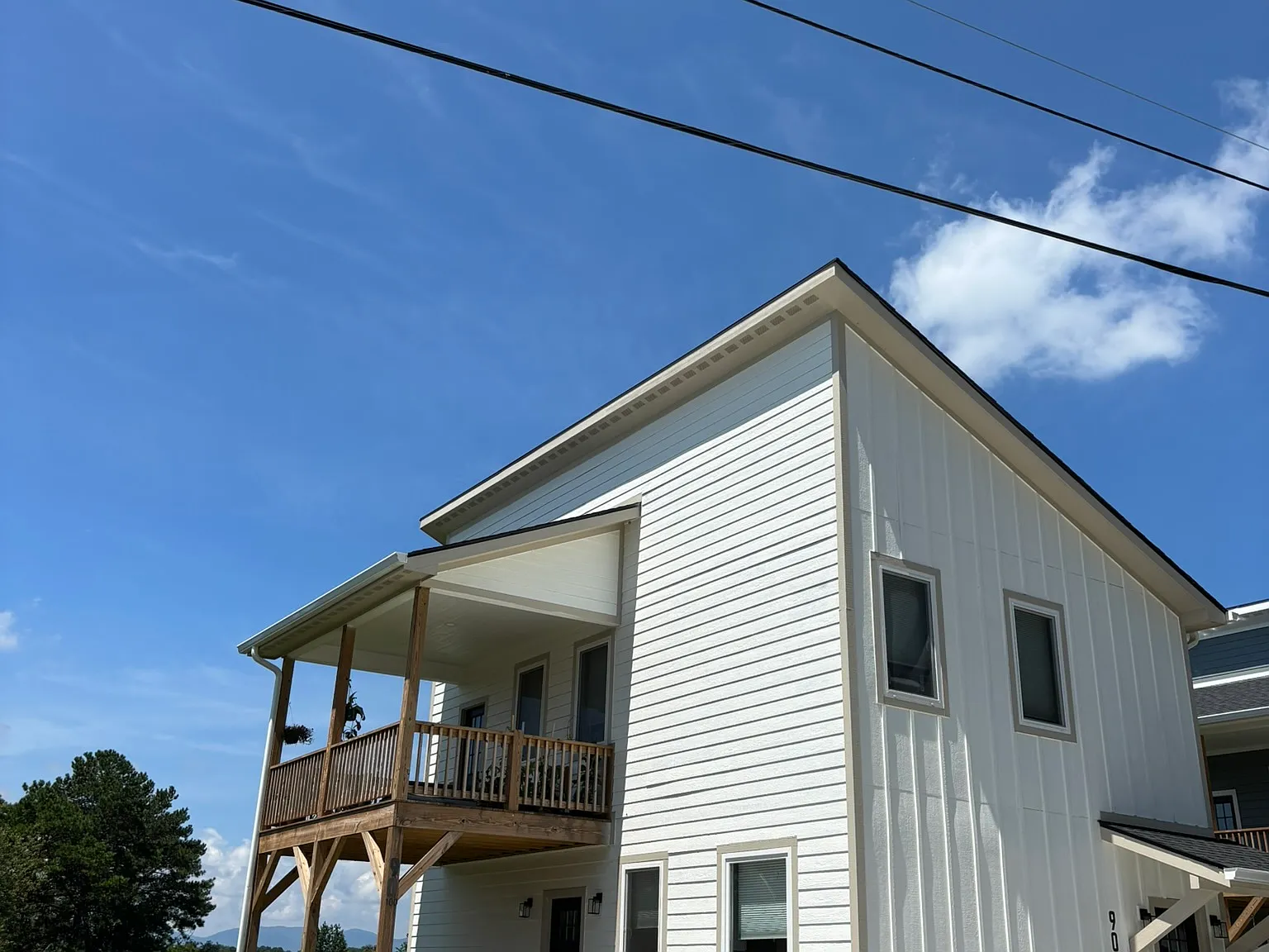 90 Dix Creek Chapel Rd — Photo 3