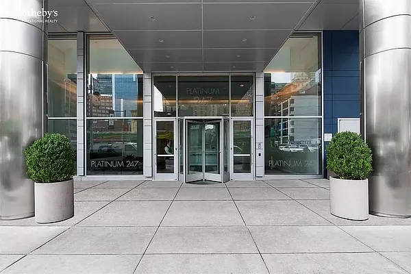 247 West 46th Street #3004 in Midtown, Manhattan | StreetEasy