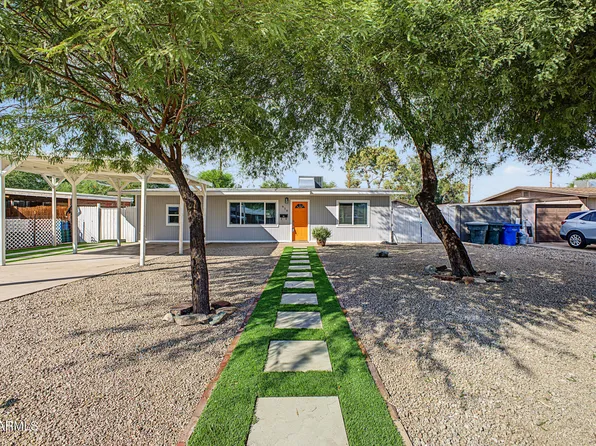 916 W Pierson St, Phoenix, AZ 85013