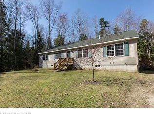 106 Old Pennellville Rd, Brunswick, ME 04011