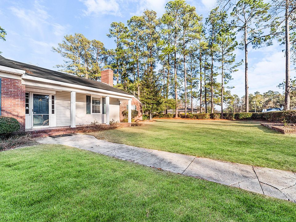 232 Azalea Ave, Bamberg, SC 29003 MLS 22016743 Zillow