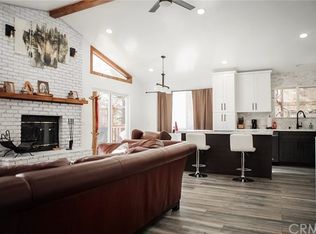 42691 Alta Vista Ave, Big Bear Lake, CA 92315
