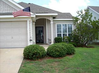 501 Creekside Dr, Anna, TX 75409