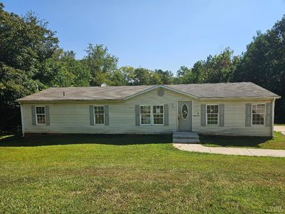 265 S Hillcrest Dr, Madison Heights, VA, 24572