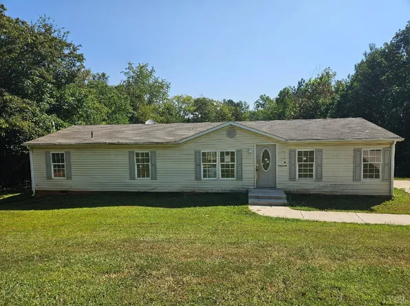 265 S Hillcrest Dr, Madison Heights, VA 24572