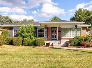 1306 Joni Dr, Louisville, KY