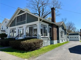 9 High St, Oneonta, NY 13820