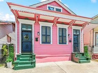 1128 N Roman St, New Orleans, LA 70116
