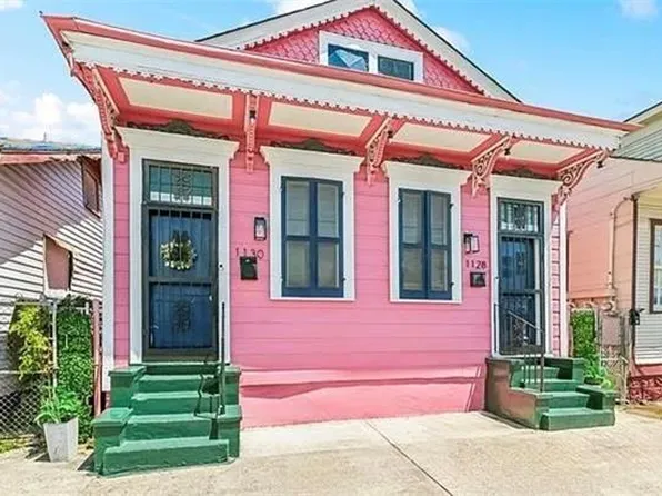 1128 N Roman St, New Orleans, LA 70116