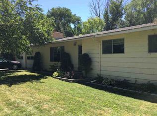 2375 E 3300 S, Jerome, ID 83338