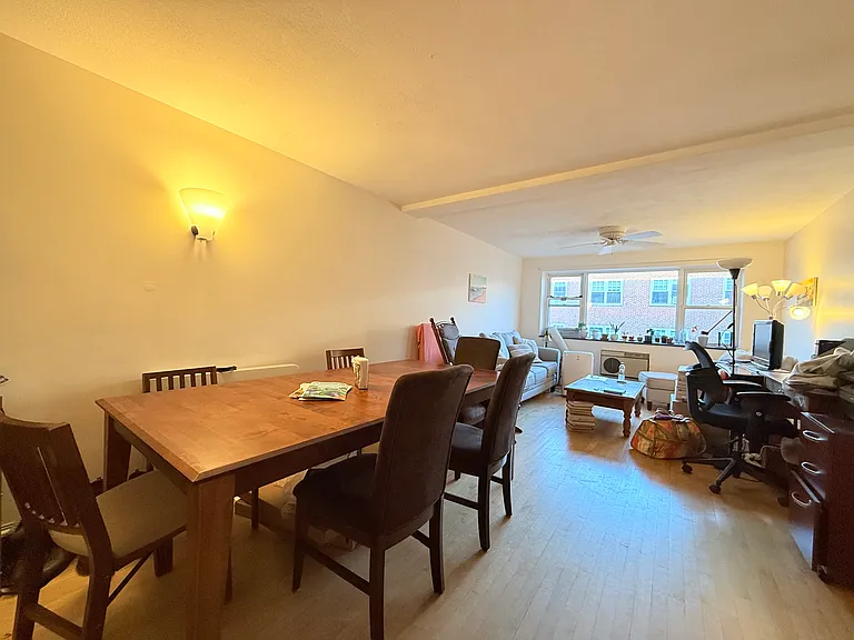 269 Harvard St #20 — Photo 5