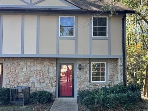 1151 Rankin St #6B, Stone Mountain, GA 30083