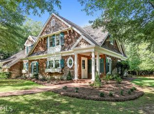 4050 Palisades Main NW, Kennesaw, GA 30144