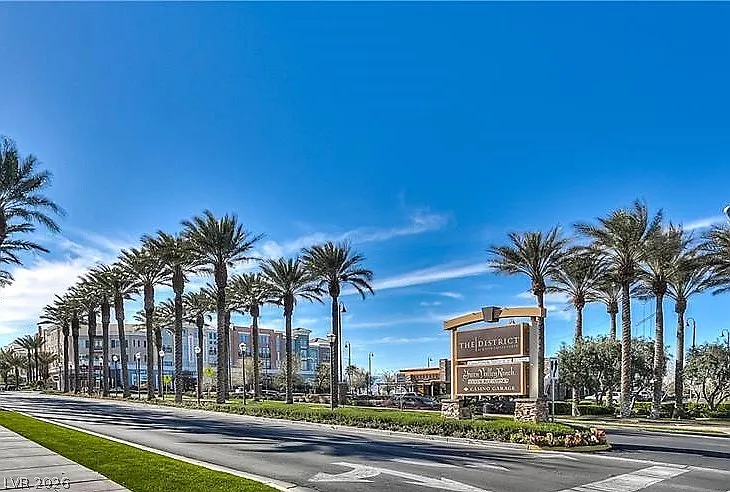 251 S Green Valley Pkwy #4822 — Photo 44