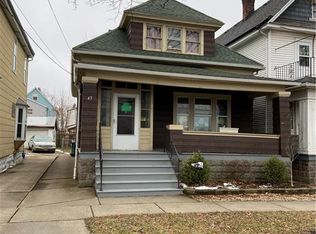 43 Crowley Ave, Buffalo, NY 14207