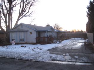 1311 Shamrock St, Boise, ID 83713