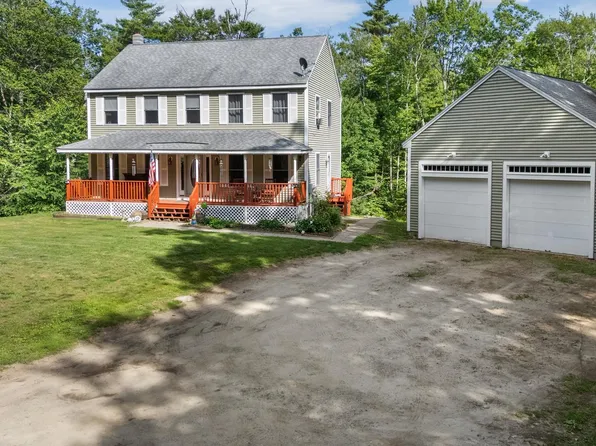 165 King Hill Road, Francestown, NH 03043