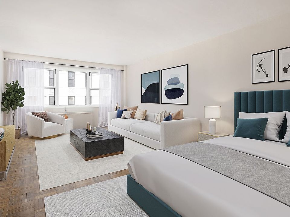 1st image of 201 E 66th St APT 3D