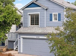 (Undisclosed Address), Parker, CO 80134