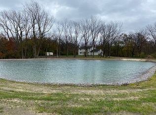 15426 Bowling Green Rd W, Bowling Green, OH 43402