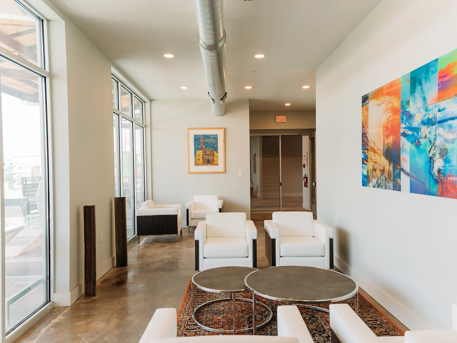 Southtown Style at Gallery Lofts — Photo 1