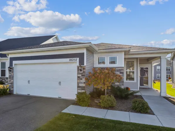 10257 Ironwood Ln, Rogers, MN 55374