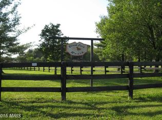 3934 Rectortown Rd, Marshall, VA 20115