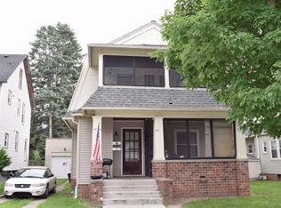 1210 Maple Ave, Laporte, IN 46350