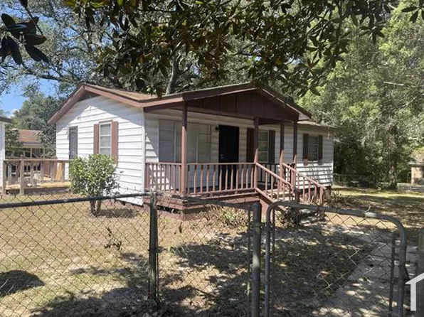 1709 Northview Dr, Mobile, AL 36618