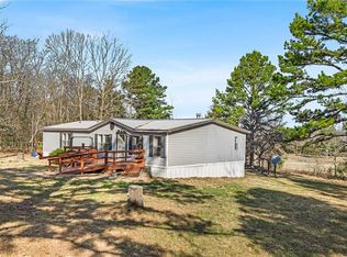9175 County Road 3940, Mountain View, MO 65548