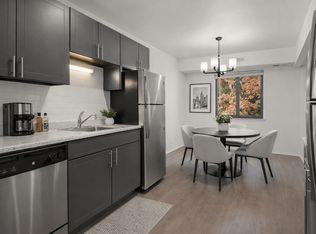 Lafayette Park Place - Detroit, MI, Detroit, MI 48207