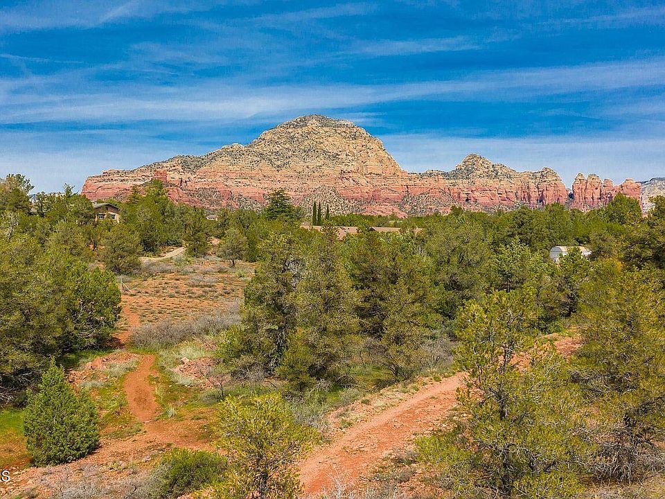 165 Golden Eagle Dr, Sedona, AZ 86336 MLS 527830 Zillow