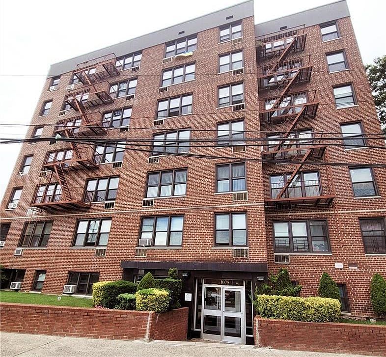 1075 Sheepshead Bay Rd APT 6S, Brooklyn, NY 11229 | Zillow