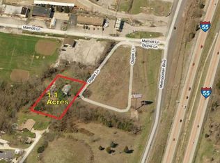 6919 Dipple Ln, Barnhart, MO 63012