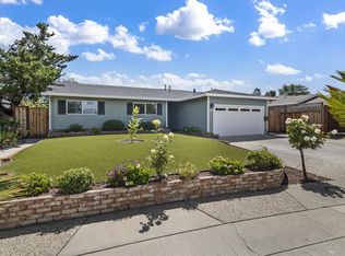 726 Sobrato Dr, Campbell, CA 95008