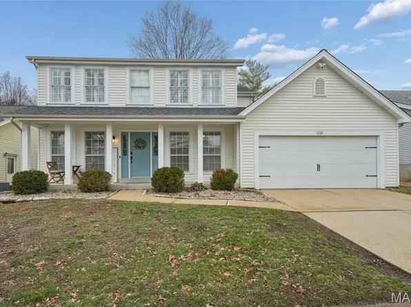 17134 Elm Trail Dr, Eureka, MO 63025