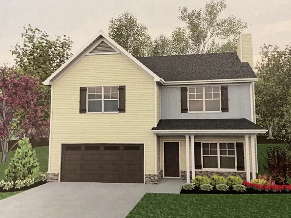 136 San Juan Ct Lot 19, Smyrna, TN 37167