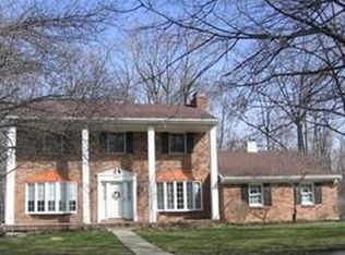 1901 Court Donegal, Middletown, OH