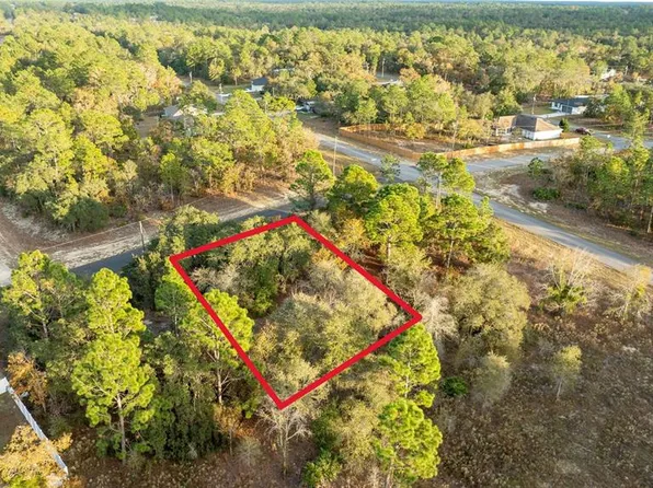 2567 W Wilmington Loop Lot 12, Dunnellon, FL 34434