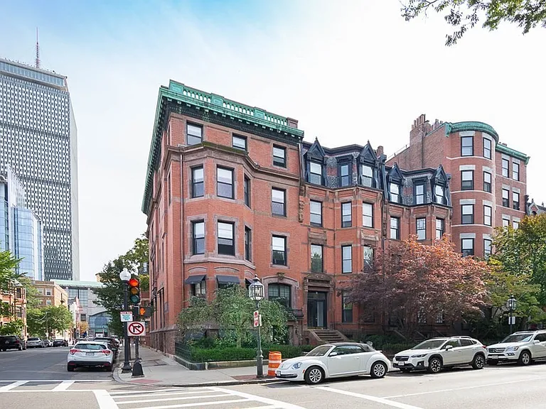 290 Commonwealth Ave #20 — Photo 1